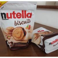 ราคา Sale ‼️‼️New‼️ Nutella Biscuits ฟินสุดๆ หมดอายุ 12/2021 (6239203978)