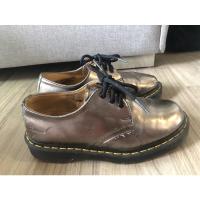 ราคา รองเท้า Dr.Martens ผู้หญิง รุ่น13060 (Size 36) Bronze Metallic (10952574366)