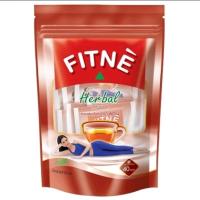 ราคา Fitne ฟิตเน่ ยาชงสมุนไพร มะขามแขก 80gm 40ซอง (29453758556)