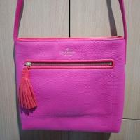 ราคา กระเป๋าสะพายข้าง Kate Spade มือสองของแท้ (2817593603)