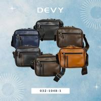 ราคา DEVY กระเป๋าสะพาย รุ่น 032-1048-1 (24088516786)
