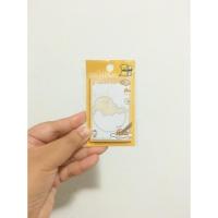 ราคา กระดาษโน้ตน้องไข่ Gudetama (10818064)