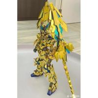 ราคา Daban 66442s MG 1/100 RX-0 Unicorn Gundam 03 Phenex Narrative Ver + ปีก (21769744658)