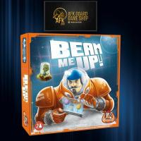 ราคา Beam Me Up ENG Edition - Board Game - บอร์ดเกม (22187207066)