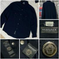 ราคา Versace Jeans Couture (17980475491)