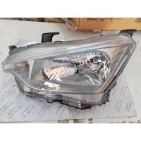 ราคา โครม ไฟหน้า ดีแม็ก 1.9 2020 Dmax ข้างซ้าย ฝั่งคนนั่ง D-max ดวง หลอด (5597858939)