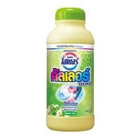 ราคา HAITER ไฮเตอร์ ผลิตภัณฑ์ซักผ้าขาวชนิดผง คัลเลอร์ 750 กรัม (21977733274)