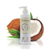 ราคา ของแท้ Tropicana Coconut Skin Lotion โลชั่นบำรุงผิวน้ำมันมะพร้าว กลิ่นมะพร้าว สูตร NON PARABEN (10325807775)