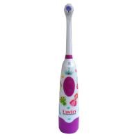 ราคา i win innovation แปรงสีฟันไฟฟ้าสำหรับเด็ก สีม่วง (62752392)