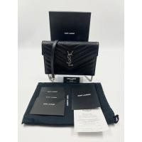 ราคา Used in good condition YSL Woc 7.5 นิ้ว Y.2019 แท้ 100% (26300451711)