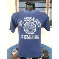 ราคา ♥️เสื้อวินเทจ USA ผ้าบางงานเก่า 80'♥️ (23237692195)