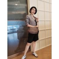 ราคา กระเป๋าสะพายข้าง Epol ขนาด12นิ้ว เนื้อผ้าพรีเมี่ยม สะพายข้าง ผ้าเนื้อเบาไม่บาง ผ้ากันน้ำ น้ำหนักเบา (28625059476)