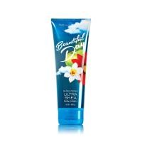 ราคา Bath & Body Works Body Cream กลิ่น Beautiful Day (16748164)