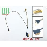 ราคา สายแพรจอ Aspire V5-122, V5-122P, V5-123, V5-123P, V5-124, V5-124P | 50.4LK06.001 | อะไหล่โน๊ตบุ๊ค (25562460949)