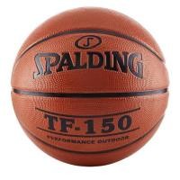 Spalding ลูกบาสเก็ตบอล NBA รุ่น TF-150