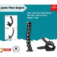 GoPro Jaws Flex Clamp Mount