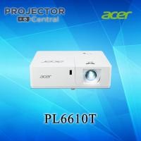 ราคา ACER PL6610T DLP LASER Projector ( 5,500 Ansi Lumen, WUXGA ) (28657884377)