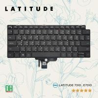 ราคา อะไหล่คีย์บอร์ด OEM สำหรับ Dell Latitude 5320, 7310, 7310 2-in-1 ปุ่ม ESC ล็อคฟังก์ชั่น *มีหลายแบบโปรดสอบถามก่อนสั่ง* (26220806790)
