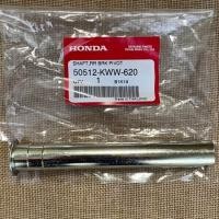 ราคา แกนขาตั้งคู่ ฮอนด้าเวฟ110i WAVE110i,เวฟ125I(12) แท้ศูนย์100% (9690174456)