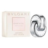 ราคา bvlgari omnia crystalline edt 40 ml. กล่องซีล (18014335809)