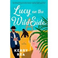 ราคา BBW หนังสือ LUCY ON THE WILD SIDE ISBN: 9780593201862 (29565664572)