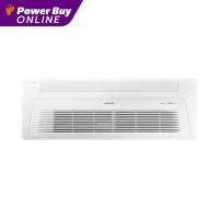 ราคา [รวมติดตั้ง] SAMSUNG แอร์ 1 ทิศทาง CAC AI Copper R32 WindFree 18000 BTU Inverter รุ่น F-AC052-1W1PMD (28710142955)
