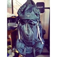 ราคา เป้ Osprey xenith 105 มือสอง (6204389370)