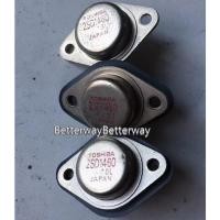 ราคา 2 ชิ้น 2SD1460 D1460 TO-3 นําเข้าต้นฉบับ Darlington Golden Seal ทรานซิสเตอร์ (27929012947)