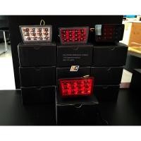 ราคา ไฟเบรคกันชนหลัง LED รถ Subaru WRX STI และ Subaru XV ของใหม่ (13381092125)