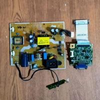 ราคา Mesin Samsung SyncMaster S19A เครื่องบอร์ดจ่ายไฟจอภาพ LCD (25602048287)