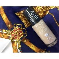 ราคา รองพื้น Revlon colorstay (ฝาดำ) เบอร์ 200 ของแท้ % (677726563)