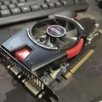 ราคา กราฟิกการ์ด GTX 750 GTX 650 GTX 550Ti 1GD5 (18989180638)