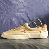 ราคา รองเท้า Polo Ralph Lauren มือสองของแท้ Size 41.5/26 cm. (26309911807)