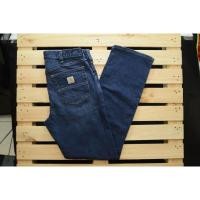 ราคา Carhartt JEANS กางเกงขายาว (21019119136)