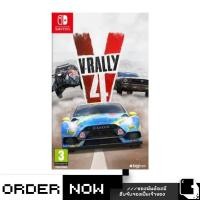ราคา Nintendo Switch™ เกม NSW V-Rally 4 (By ClaSsIC GaME) (By ClaSsIC GaME) (20971717637)