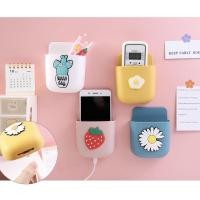 ราคา ที่ใส่ของติดผนังลายการ์ตูน ที่ใส่แปรงสีฟัน ที่เก็บของติดผนัง กล่องใส่ของติดผนัง ที่ใส่ของพลาสติก กล่องเก็บของ (8826970429)