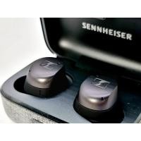 ราคา SENNHEISER TWS Momentum 3 ( แถม เคส 2ชิ้น ) (22846624733)