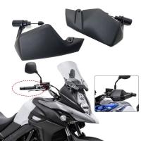 ราคา gS แฮนด์มอเตอร์ไซค์ DL650สำหรับ Suzuki V-Strom DL 650 V Strom 650 2004-2019ที่ป้องกันมือจับ2014 2015 2016 2017 2018 (24035337929)