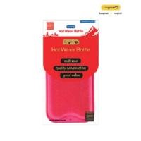 ราคา longmed กระเป๋าน้ำร้อนใบใหญ่ / ใบเล็ก ถุงน้ำร้อน ถุงประคบร้อน HOT WATER BOTTLE HOT WATER BOTTLE 0.7L - 2.5L (6704699753)