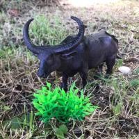 ราคา วัวปลอม ควายแก้บน วัวของเล่นเด็ก วัวควายไหว้เจ้า วัวควายปลอม ควายพลาสติก วัวของเด็กเล่น สัตว์แก้บน รถฟาร์ม สัตว์จำลอง (19377793911)