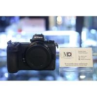 ราคา Nikon Z6 สภาพสวย อดีตประกันศูนย์ ไม่มีกล่อง ชัตเตอร์ 7,xxx (24122868733)