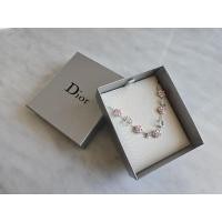 ราคา DIOR FLOWER NECKLACE (26673419737)