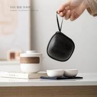 ราคา ถ้วยชงชา ชุดกาน้ำชา กาชงชา ชุดชงชาจีน ชุดกาน้ําชา ชุดชงชา แก้วชงชา ขวดชงชา กระบอกชงชา ชาสําหรับเดินทาง เซรามิค ถ ้ วยด ่ วน ของขวัญ กาน้ำชาญี่ปุ่น ชุดชงชาพกพา ชุดชงชาเเดินทาง (24366481972)