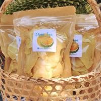 ราคา ทุเรียนทอด เกรดพรีเมียม | จันทบุรี #ทุเรียนทอดจันทบุรี (7332211567)