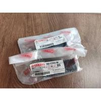 ราคา ยางพักเท้าหลัง Yamaha Spark 115 i สินค้าแท้ใหม่ ขาย Clear Stock (29722485701)