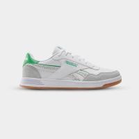 ราคา Reebok Women Court Advance ID9867 (Ftwwht/Spogre/Pugry2) (22163123967)
