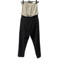 ราคา Jaspal ชุดjumpsuitเกาะอก มือสอง แท้ (22475974633)