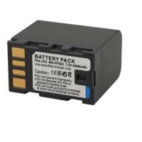 ราคา แบตกล้อง JVC BN-VF823U For JVC BN-VF823U (22087844945)