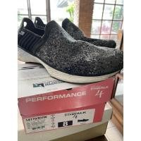 ราคา รองเท้า Skechers สภาพดี US 8 go walk 4 (18551269970)