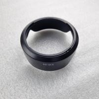 ราคา Hood เทียบ EW54 EW-54 สำหรับเลนส์ Canon EF-M 18-55mm IS STM (23853917585)